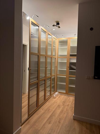 Duplex cu 4 camere cu Canalizare în Corbeanca