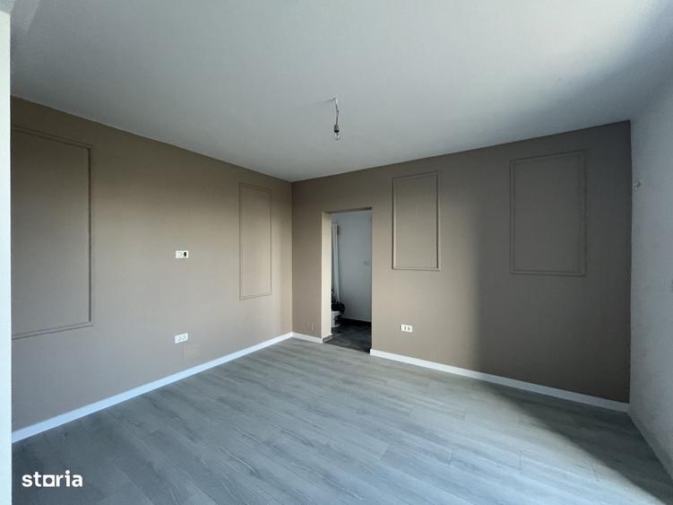 Apartament cu 2 camere în Braytim