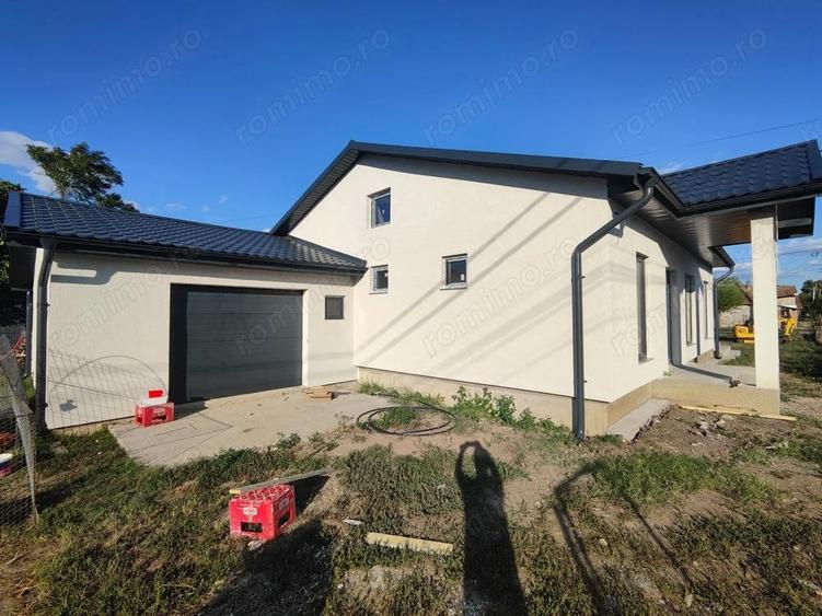 Casa noua Zimandcuz - 1
