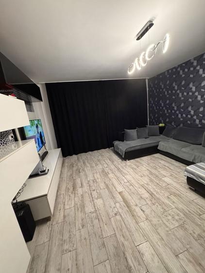 Apartament Coresi - 10