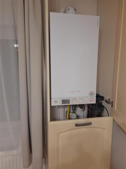 Renovat cu Centrala zona Lipovei - 18