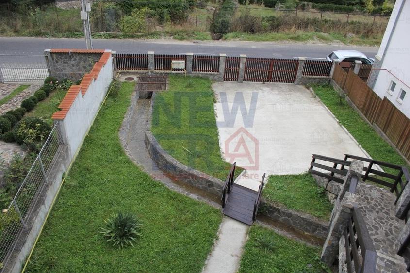 Oportunitate ! Vila Sinaia - Confort si natura la un loc - 2