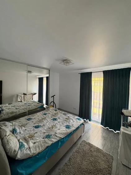 Apartament cu 2 camere, modern, 55 mp, parcare subterana, Zona Europa - 1