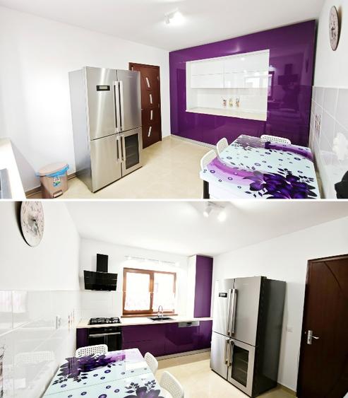 Casă individuală modernă,de vânzare în cartierul Izvor,  - 3