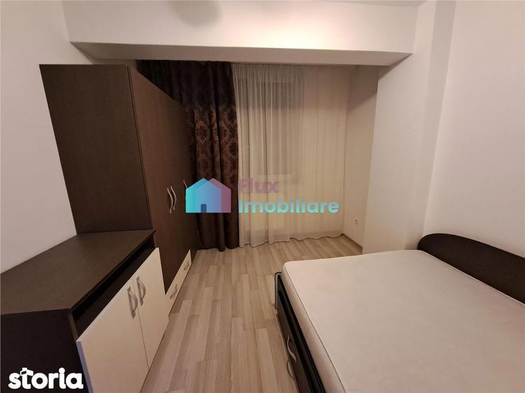 Apartament bloc nou zona Nordic G.Enescu - 10