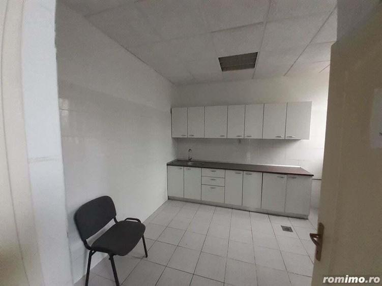 Spatiu pretabil showroom, birouri, clinica medicala, etc - 8