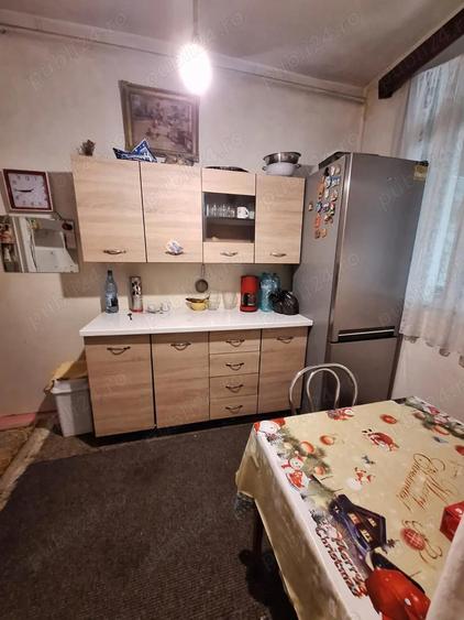 Apartament 2 camere vanzare- strada Garii ( zona restaurantului Ca Jou) - 3