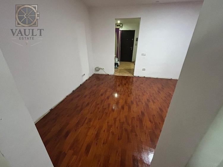 Apartament 3 Camere - Terasa 10mp - Langa MegaMall - Chisinau - 11