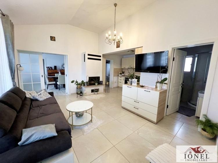 Casa de vanzare in Alba Iulia - Micesti - 4