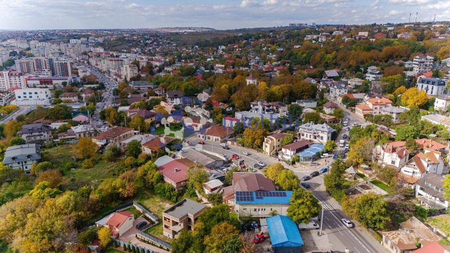 Spatiu modern si versatil de inchiriat Iin Pacurari (zona AMRS) - 9