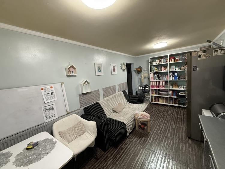 Apartament 2 camere, semidecomandat, 48.29mp, Valea Rosie, scoala Theodor Aman - 1