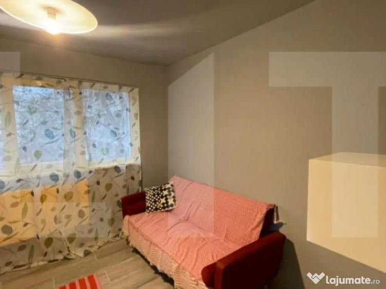 Garsoniera, Complex Studentesc - 4