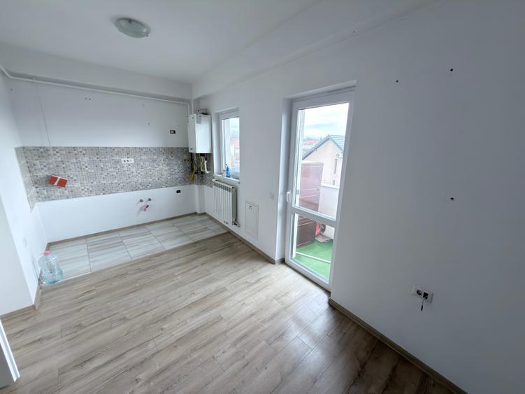 Apartament 2 camere bloc nou Bucovina cu parcare - 4