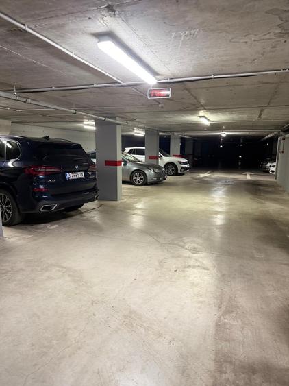 Apartament de Lux 3 Camere – Lake House 2 | 90 mp, Mobilat Premium - 7