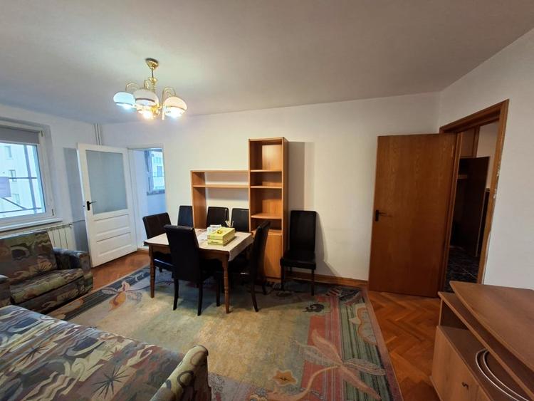 Apartament 4 camere Basarabia - Bd. Chisinau - 16