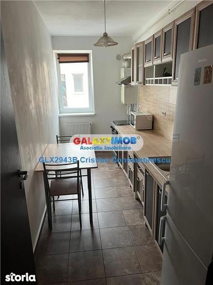 Apartament 2 camere decomandat 1 min metrou Dimitrie Leonida - 2