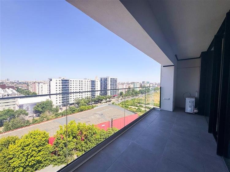 Apartament de vanzare 4 camere One Cotroceni Park - 20