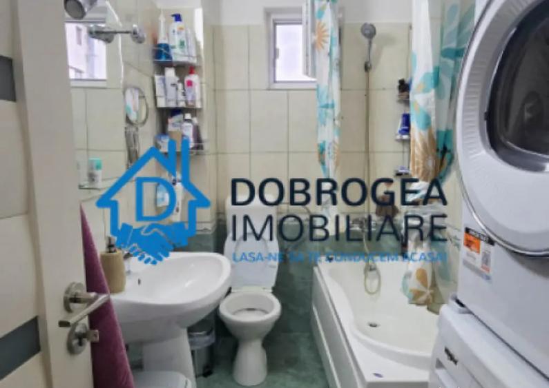 ZONA PIATA E3--BLOC NOU, GARSONIERA CF 1 , SUPRAFATA TOTALA - 12