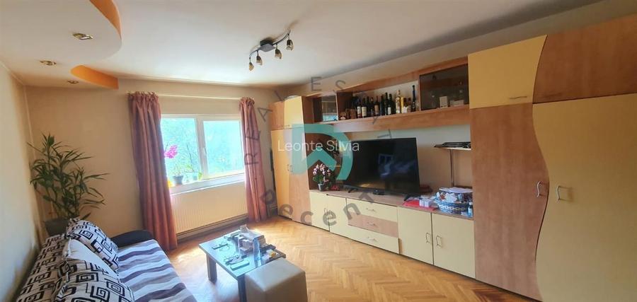 Apartament 4 camere 13 Decembrie, Brasov