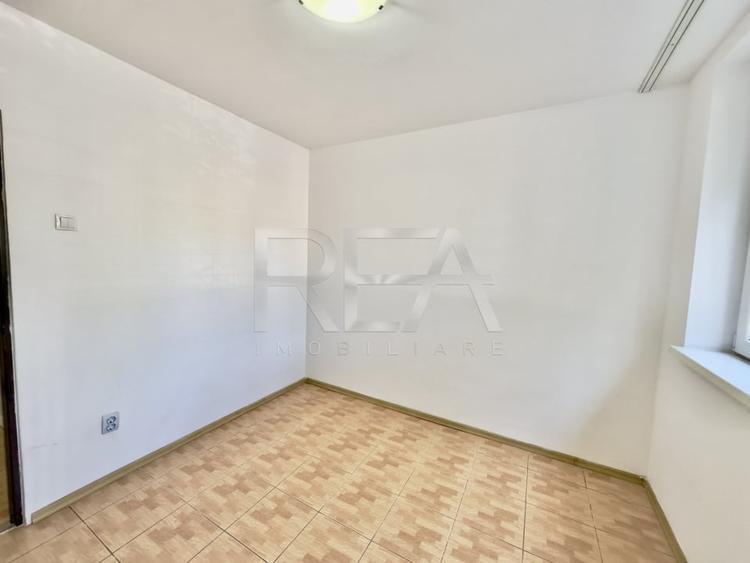 4 camere – Parter inalt, Apusului, Sector 6 Ideal pentru familii sau seniori - 8