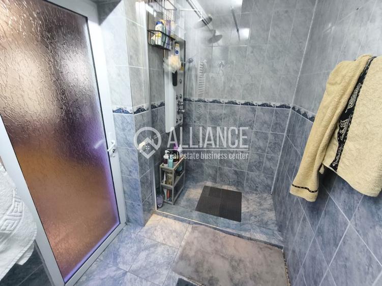 MEDEEA Vila P+1 mobilata complet si curte generoasa! - 18