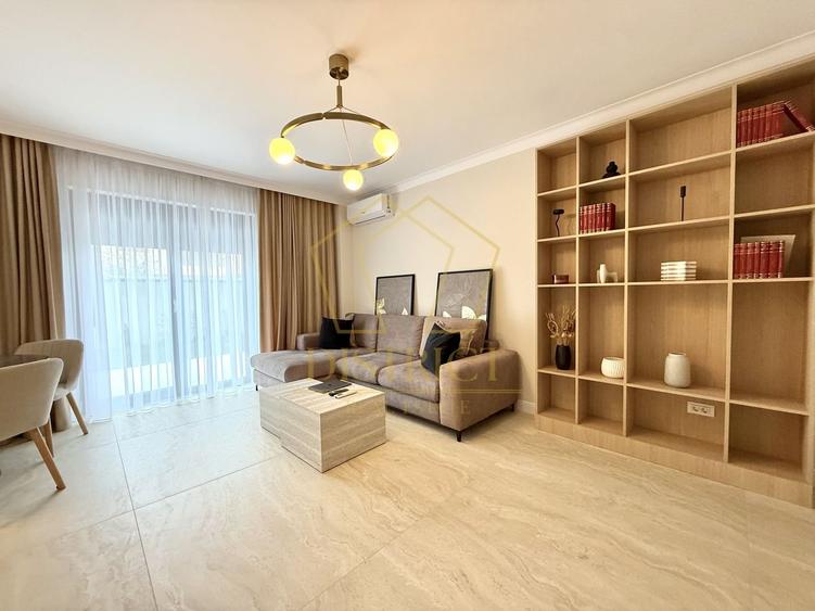 Apartament deosebit cu 2 camere la prima inchiriere 56 mp | Aradului - 8