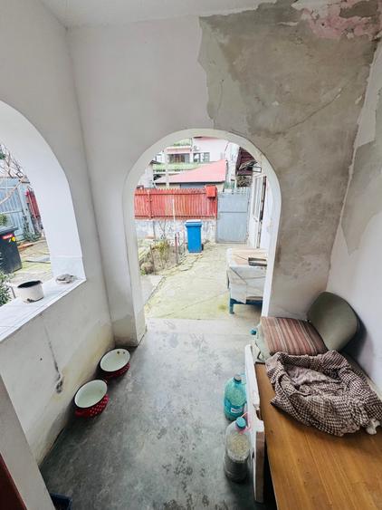 Casă de vânzare | Sector 3 |  teren 227 mp - 21