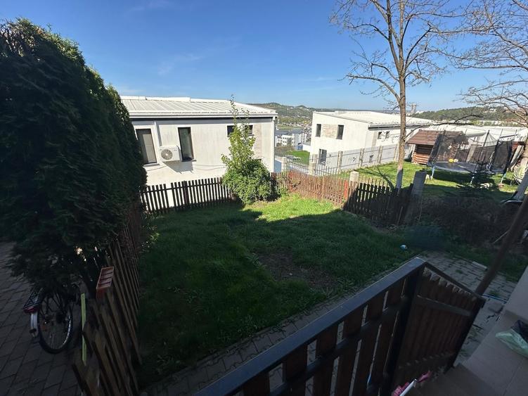 Duplex de închiriat I 4 camere I Parcare I Zona Vivo - 10