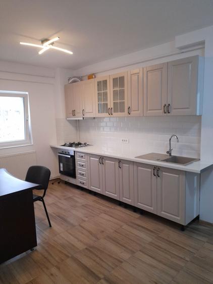 Alexandru Zimbru ap cu doua camere decomandat - 1