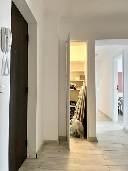 De inchiriat apartament 3 camere-Mosilor, zona centrala - 19