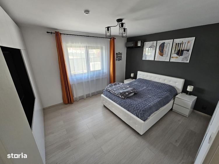 Casă în zona Hărman, cod 8111 - 7