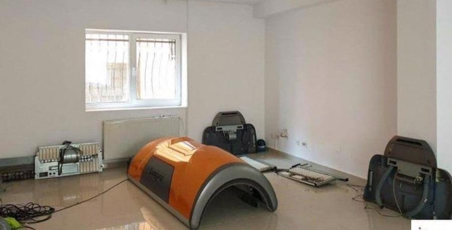 Casă individuală cu 10 camere în Scriitorilor - 17