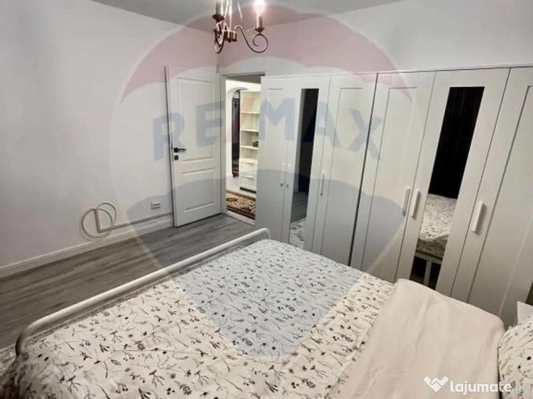 Apartament cu 2 camere | 2 bai | 13 Septembrie - 6