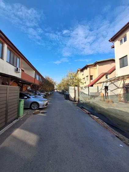 Vila P+1E, Dimitrie Leonida, Popesti Leordeni, Comision 0% - 19