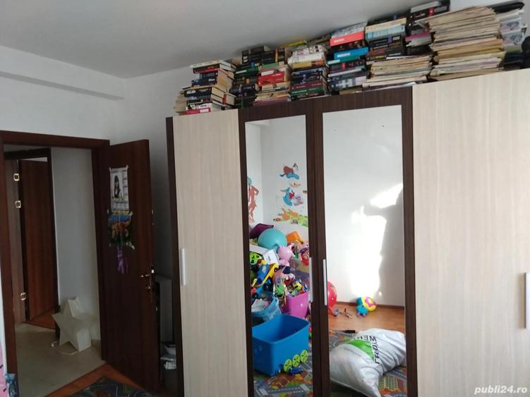 Vand ap.2 camere Bogdan Voda - 2