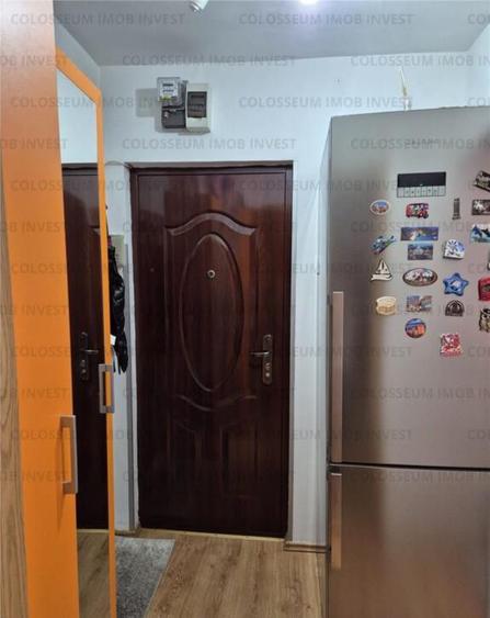 Gemenii-Florilor 2 camere,centrala,termopane,partial mobilat ,beci. - 11