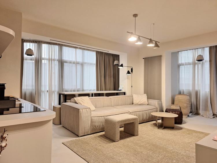 Apartament modern în zona pieței Alba Iulia - 2