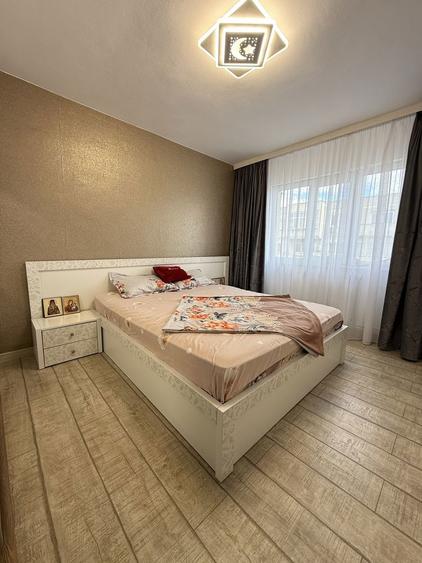 Apartament cu 3 camere - 3