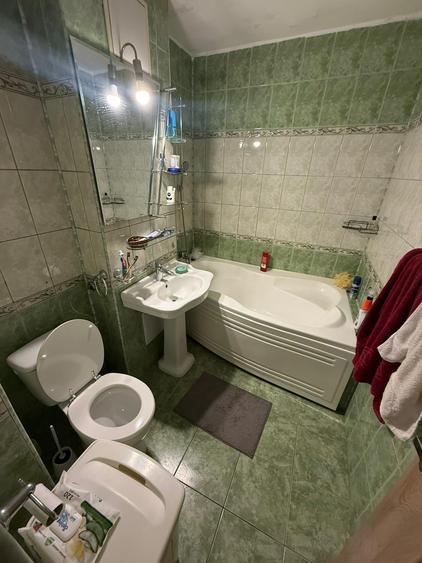 Apartament de închiriat, 4 camere, 83 mp, Gheorgheni zona Iulius Mall - 13