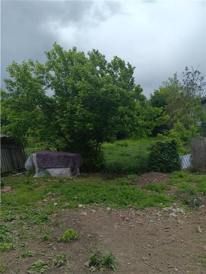 Ciurbesti Casa batraneasca cu TEREN 1347mp - 3