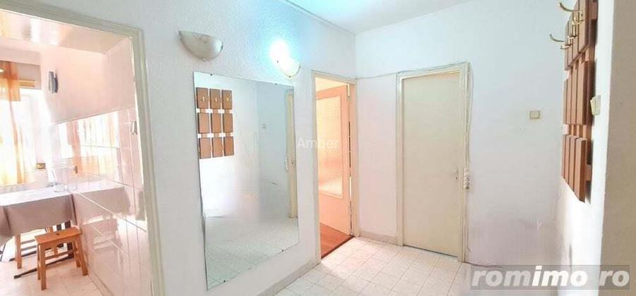 Oferim garsoniera, zona Tei