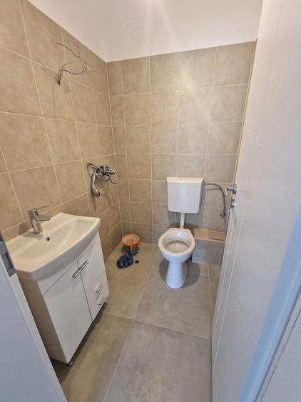 2 camere + 2 bai Bloc nou Finalizat Mutare imediata - 8