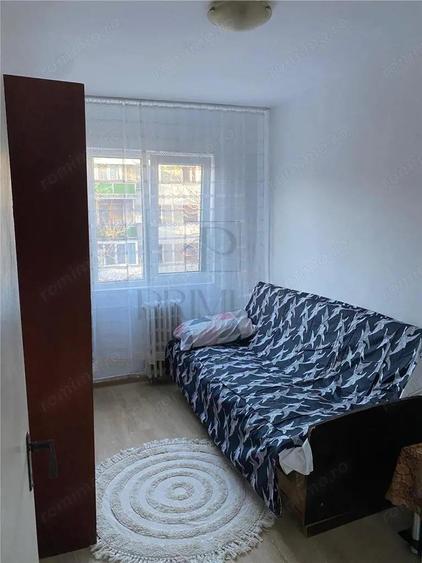 DACIA - 4 CAM - ETJ.3 - ZONA EXCELENTA - DISPONIBIL IMEDIAT - 4