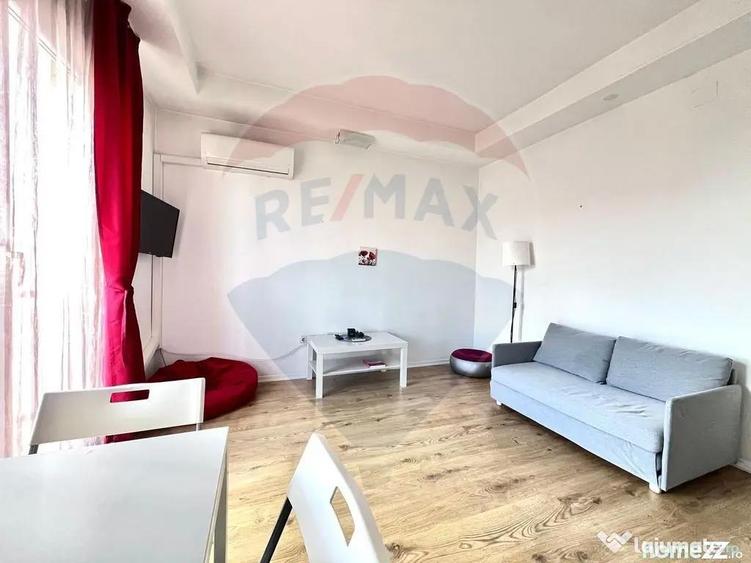 Apartament cu 2 camere de inchiriat - Cosmopolis - centra... - 11