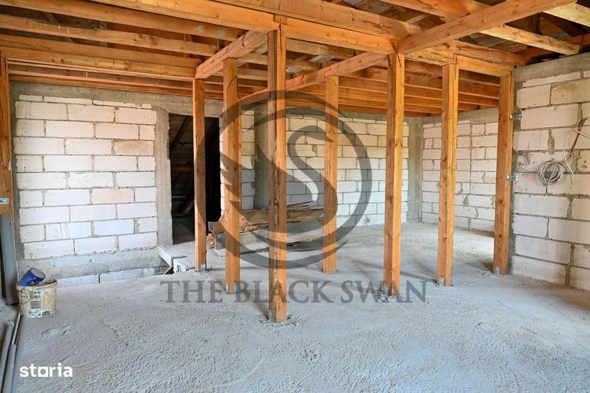 Casa de vanzare | Langa Urlati | Loloiasca - Prahova | Comision 0% - 3