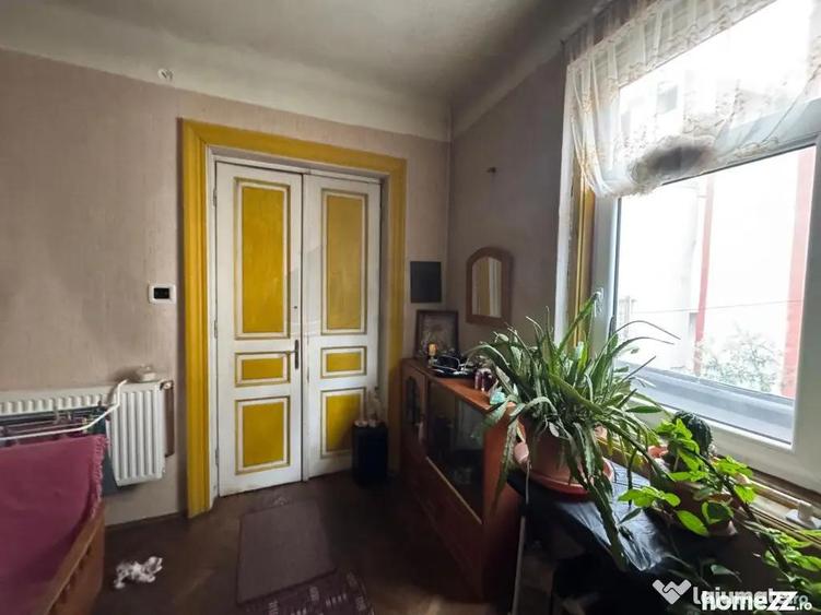Duplex cu gradina l 6 Camere l Stefan cel Mare - 6