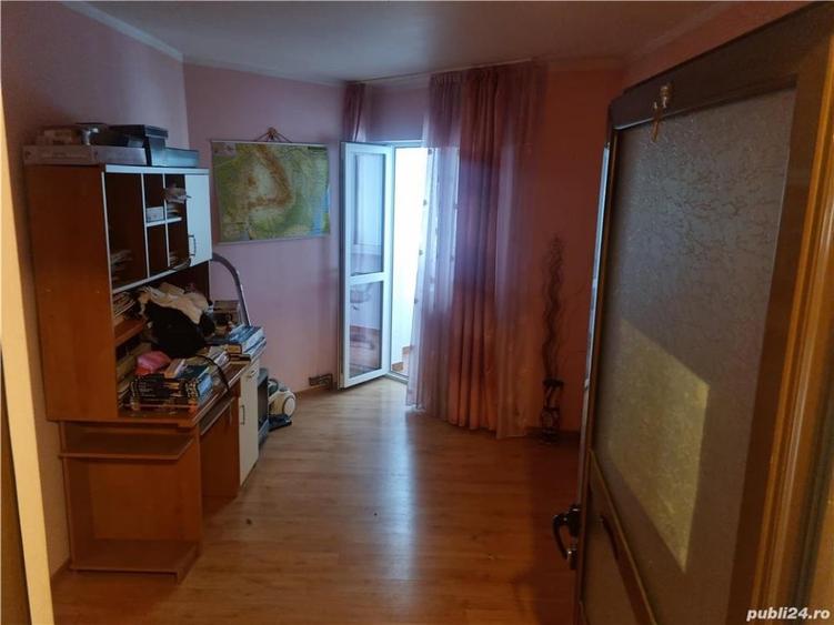 Apartament trei camere, decomandat, bloc 1988, renovat, patru balcoane, beci - 6
