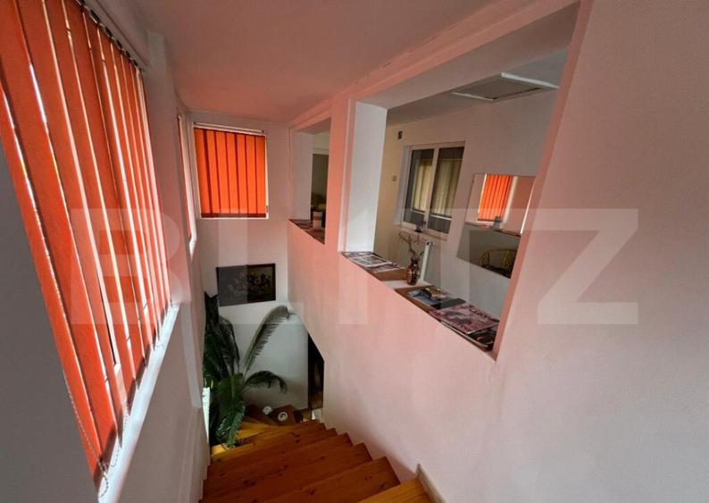 Casa, 4 camere, 400mp, zona Parc - 7