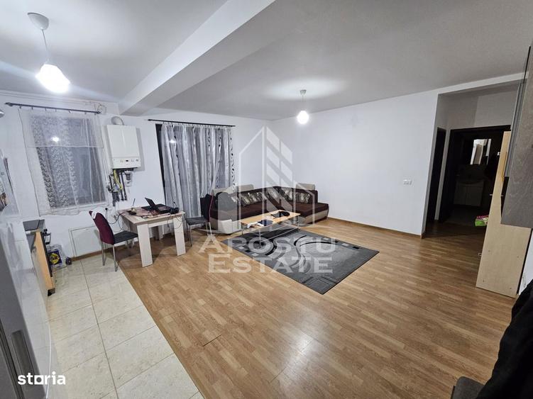 Apartament cu 2 camere, pet friendly, loc de parcare propriu, Giroc - 4