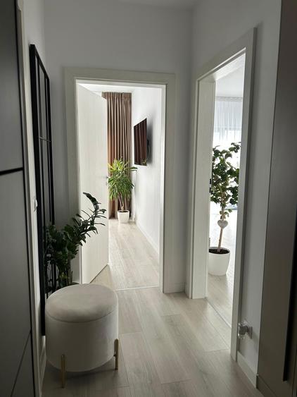 Apartament Mrs Country - 5